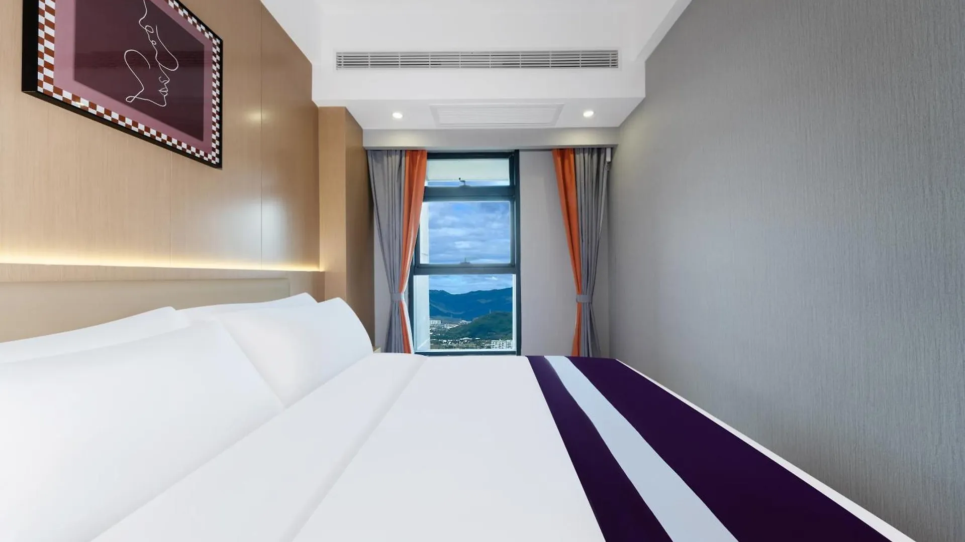 Oakwood Blexus Apartment Szanja Apartmanhotel